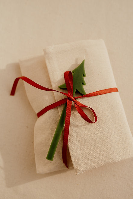 MEDOVISVICHKY STAR DECORATION SET