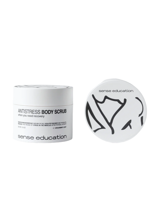 ANTISTRESS BODY SCRUB