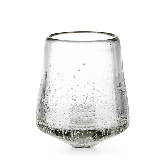 THE BALANCE GLASS